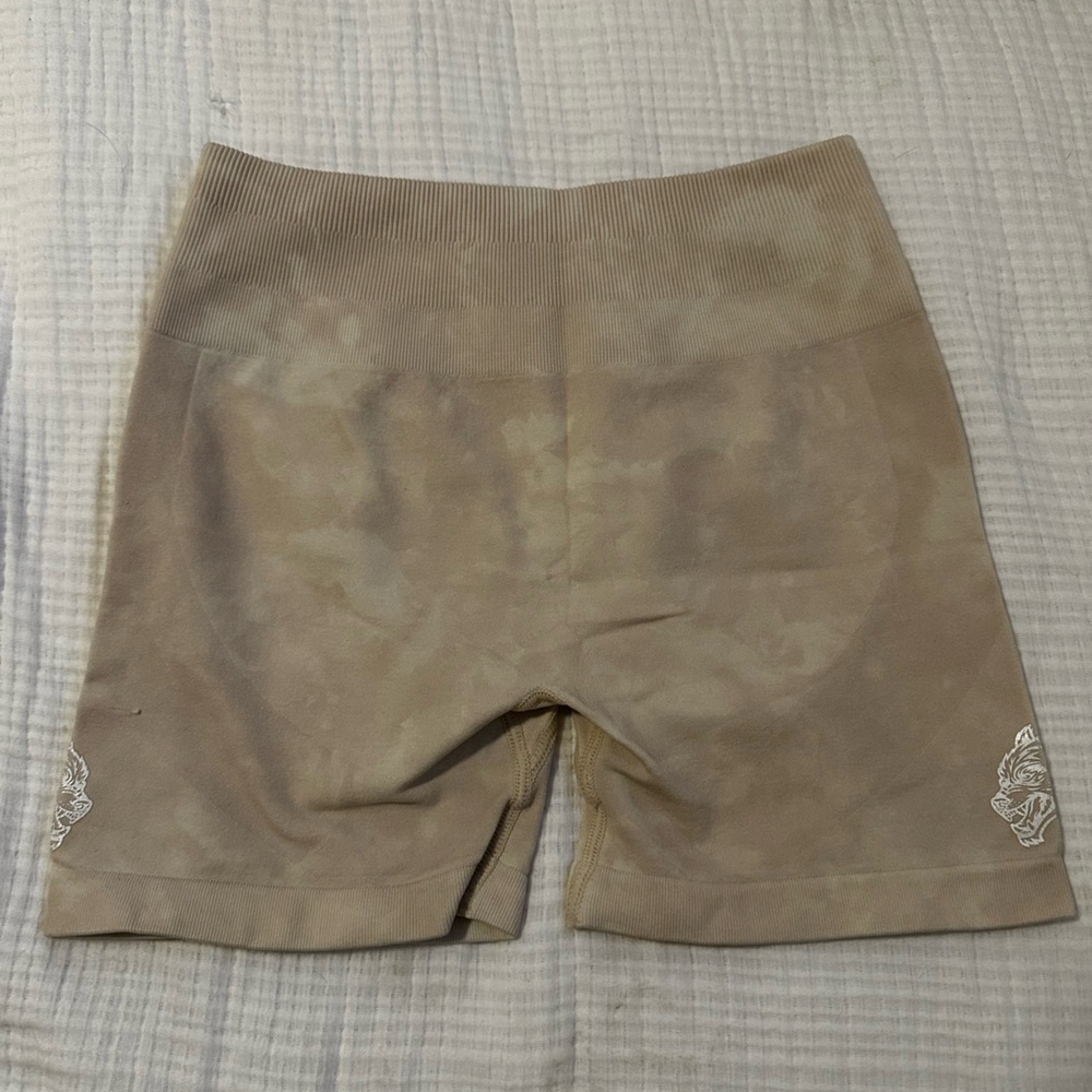 Darc Sport Biker Shorts
